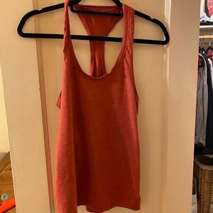 Vuori Lux Performance Workout Tank